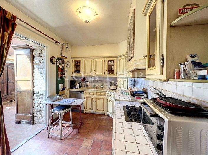 Image No.5-Maison de 5 chambres à vendre à Murs