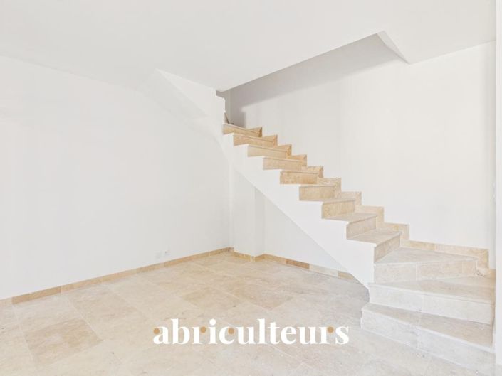 Image No.10-Maison de 2 chambres à vendre à Lambesc