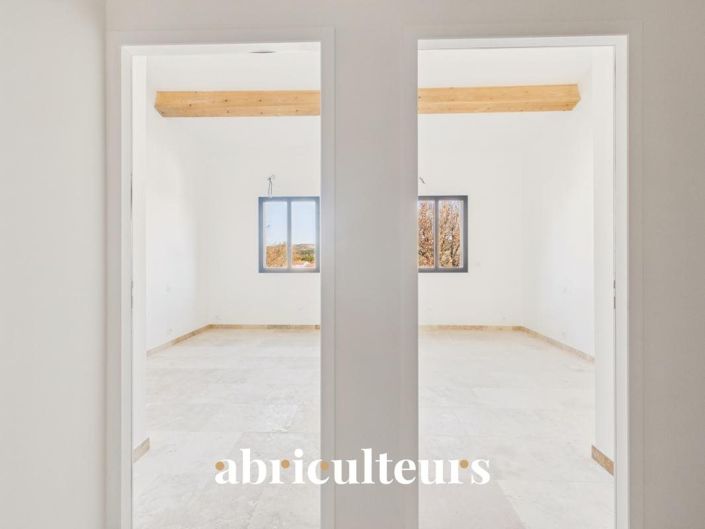 Image No.12-Maison de 2 chambres à vendre à Lambesc