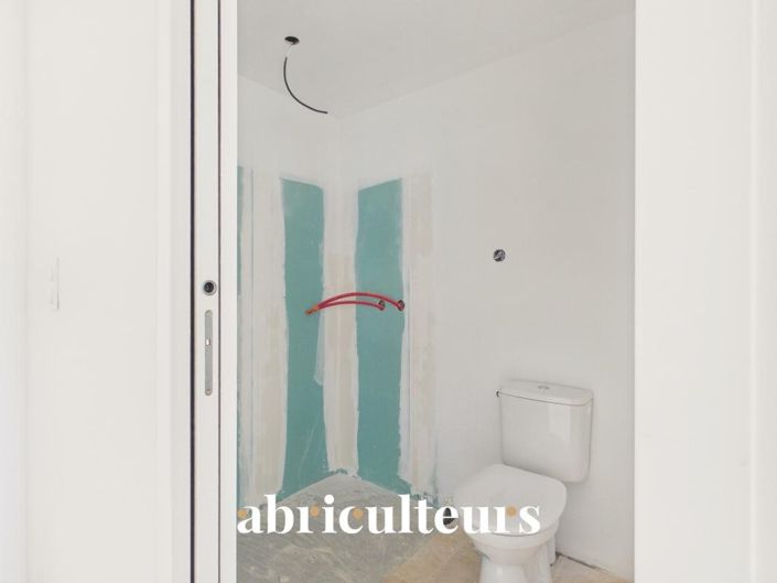 Image No.19-Maison de 2 chambres à vendre à Lambesc