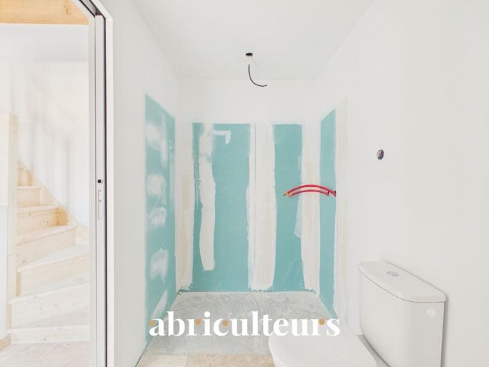 Image No.20-Maison de 2 chambres à vendre à Lambesc