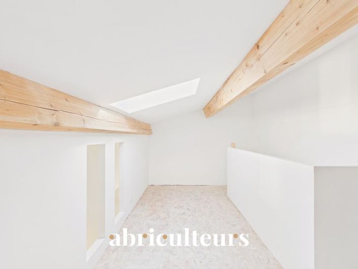 Image No.25-Maison de 2 chambres à vendre à Lambesc