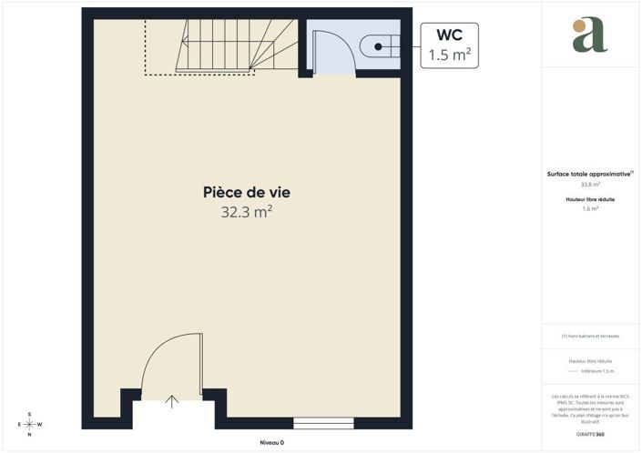 Image No.26-Maison de 2 chambres à vendre à Lambesc