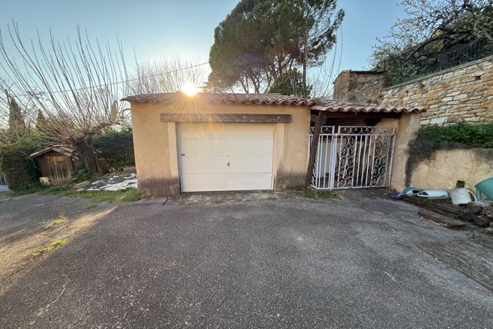 Image No.11-Maison de 2 chambres à vendre à Uzès