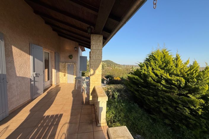 Image No.13-Maison de 2 chambres à vendre à Uzès