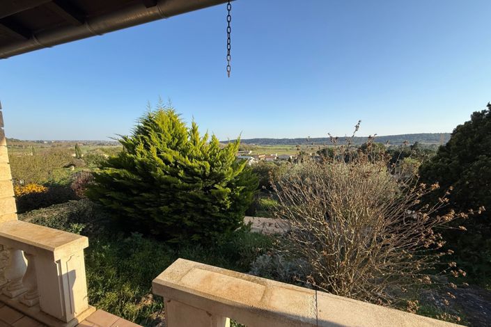 Image No.14-Maison de 2 chambres à vendre à Uzès