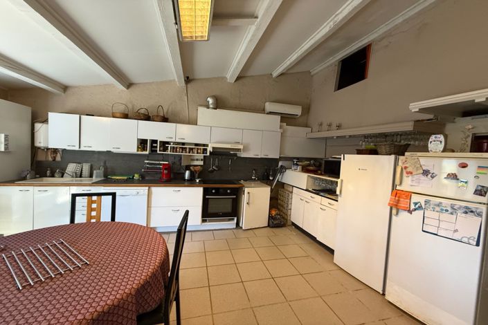 Image No.9-Maison de 2 chambres à vendre à Uzès