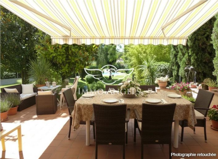 Image No.10-Maison de 5 chambres à vendre à Clapiers