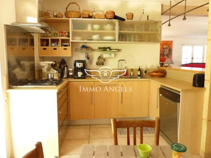 Image No.16-Maison de 5 chambres à vendre à Clapiers