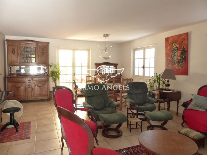 Image No.19-Maison de 5 chambres à vendre à Clapiers