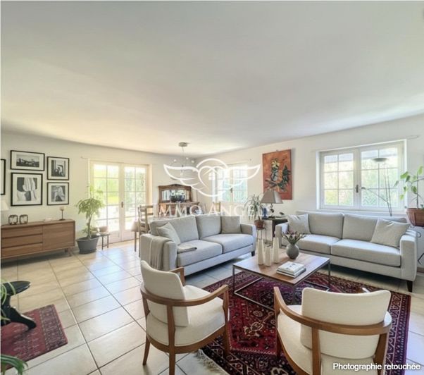 Image No.20-Maison de 5 chambres à vendre à Clapiers