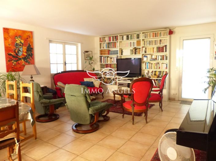 Image No.21-Maison de 5 chambres à vendre à Clapiers