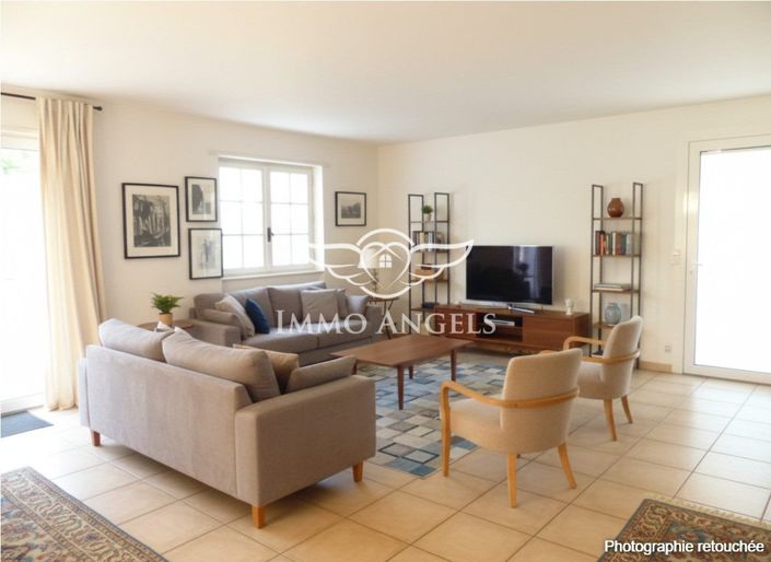 Image No.22-Maison de 5 chambres à vendre à Clapiers