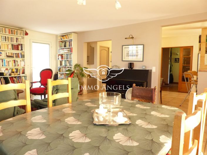 Image No.23-Maison de 5 chambres à vendre à Clapiers