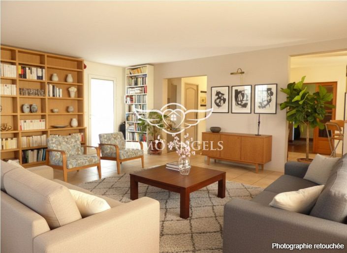 Image No.24-Maison de 5 chambres à vendre à Clapiers