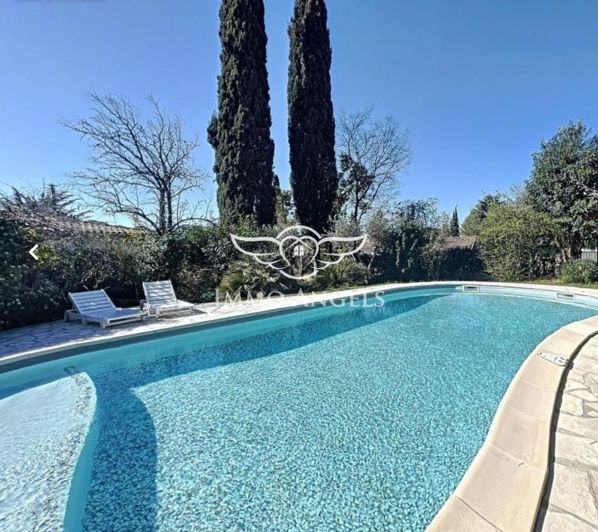 Image No.3-Maison de 5 chambres à vendre à Clapiers