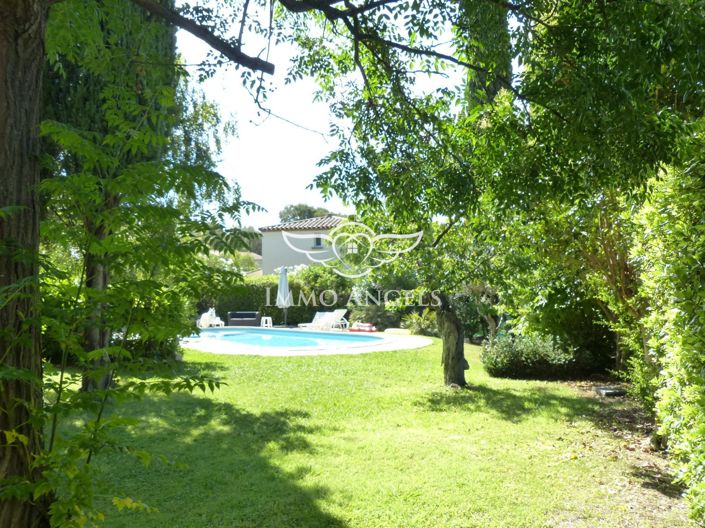 Image No.4-Maison de 5 chambres à vendre à Clapiers