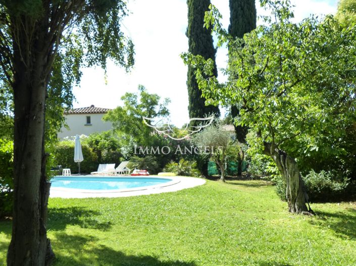 Image No.5-Maison de 5 chambres à vendre à Clapiers