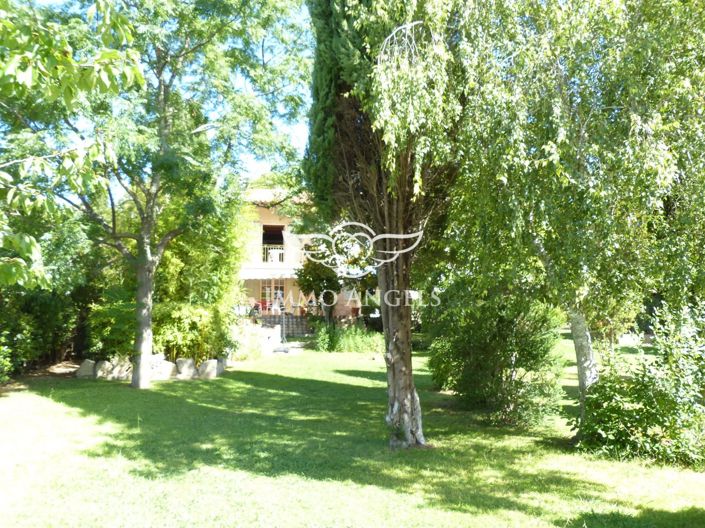 Image No.6-Maison de 5 chambres à vendre à Clapiers