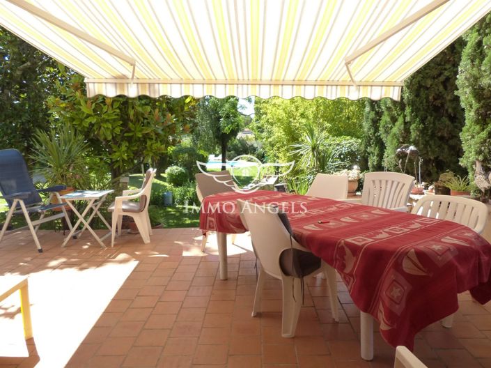 Image No.9-Maison de 5 chambres à vendre à Clapiers