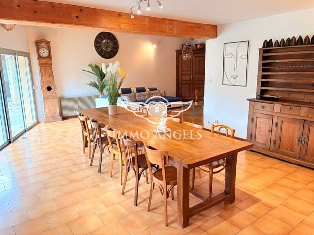 Image No.12-Maison de 7 chambres à vendre à Valréas