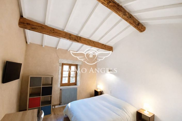 Image No.16-Maison de 7 chambres à vendre à Valréas