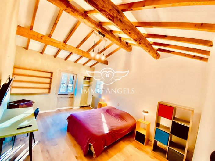 Image No.18-Maison de 7 chambres à vendre à Valréas