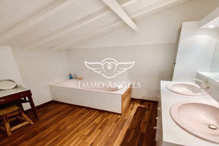 Image No.20-Maison de 7 chambres à vendre à Valréas