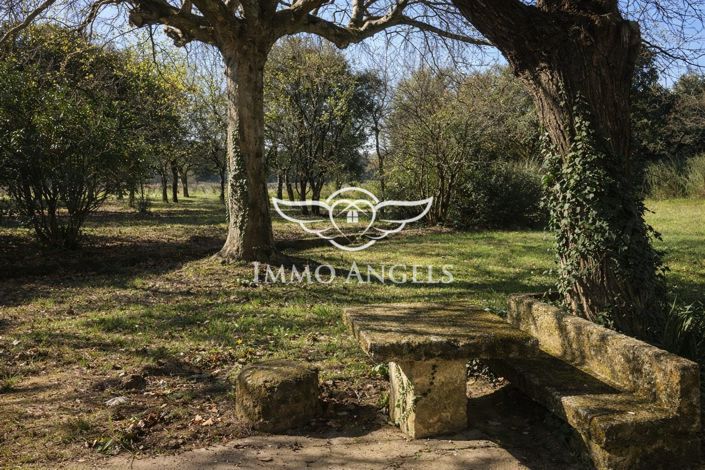 Image No.27-Maison de 7 chambres à vendre à Valréas