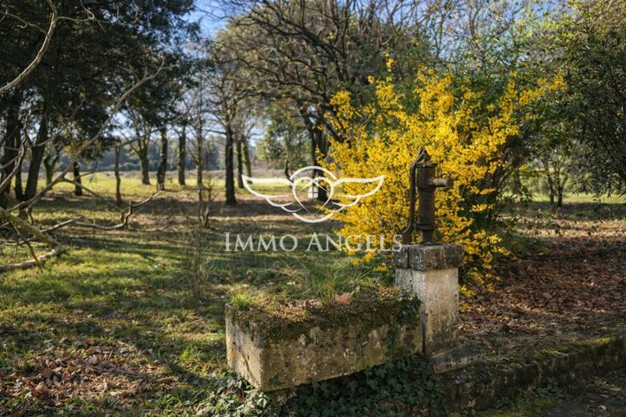 Image No.28-Maison de 7 chambres à vendre à Valréas