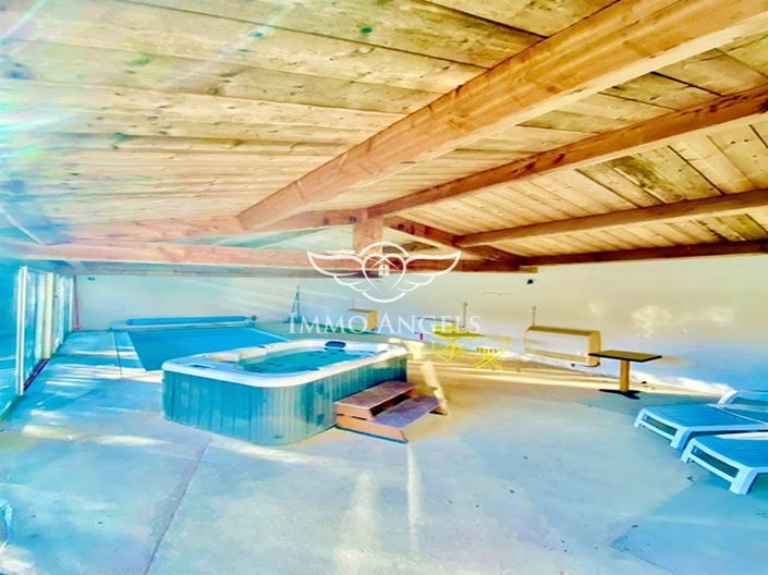 Image No.3-Maison de 7 chambres à vendre à Valréas