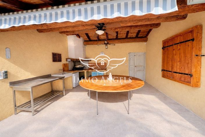 Image No.4-Maison de 7 chambres à vendre à Valréas