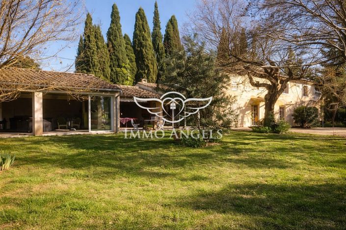 Image No.5-Maison de 7 chambres à vendre à Valréas