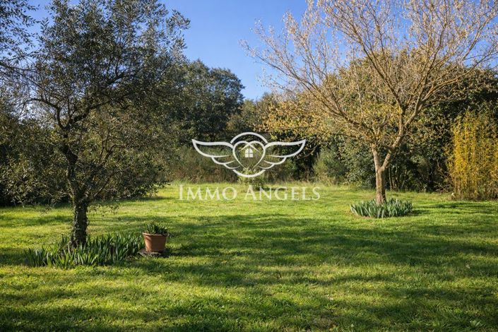 Image No.8-Maison de 7 chambres à vendre à Valréas