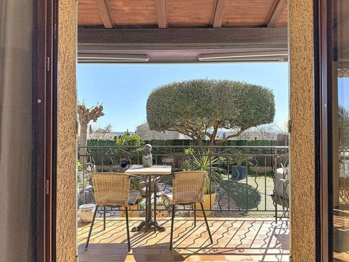 Image No.10-Maison de 3 chambres à vendre à Uzès