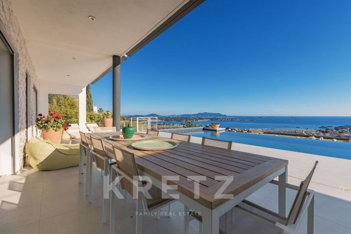 Image No.3-Maison à vendre à Bandol