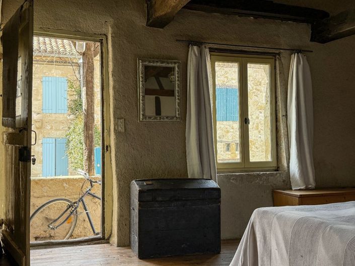 Image No.11-Maison de 2 chambres à vendre à Condom