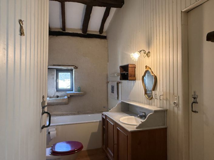 Image No.13-Maison de 2 chambres à vendre à Condom