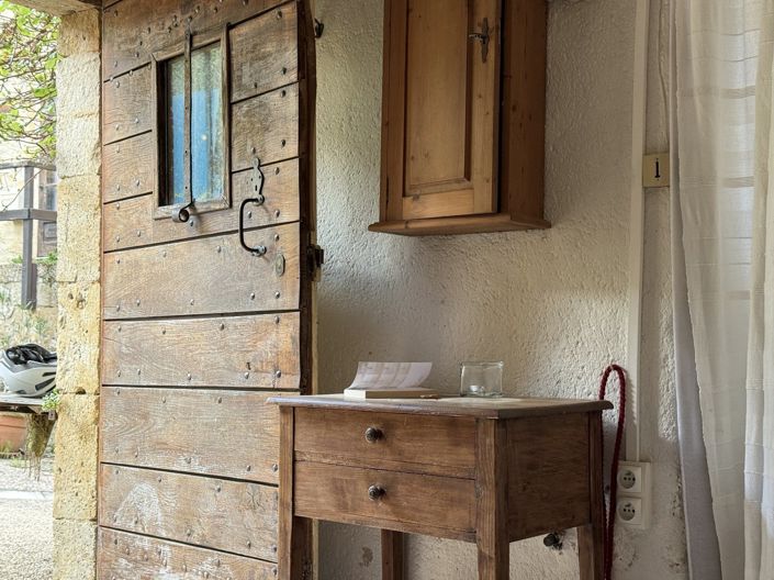 Image No.19-Maison de 2 chambres à vendre à Condom