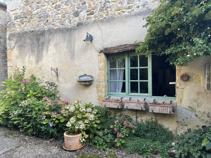 Image No.20-Maison de 2 chambres à vendre à Condom