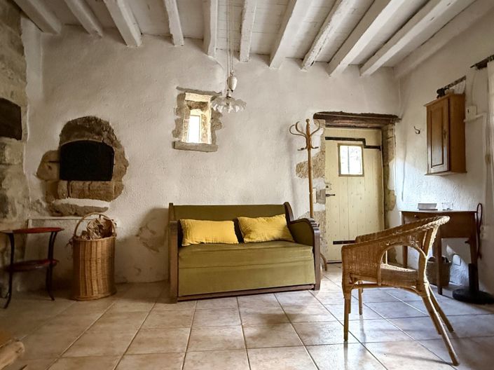 Image No.5-Maison de 2 chambres à vendre à Condom