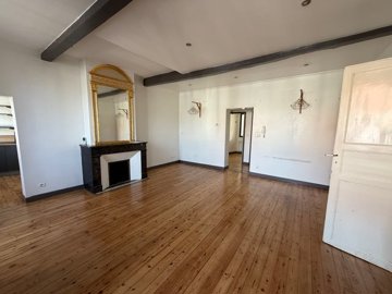 1 - Montauban, Appartement