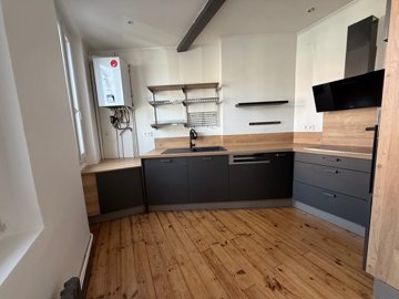 1 - Montauban, Appartement