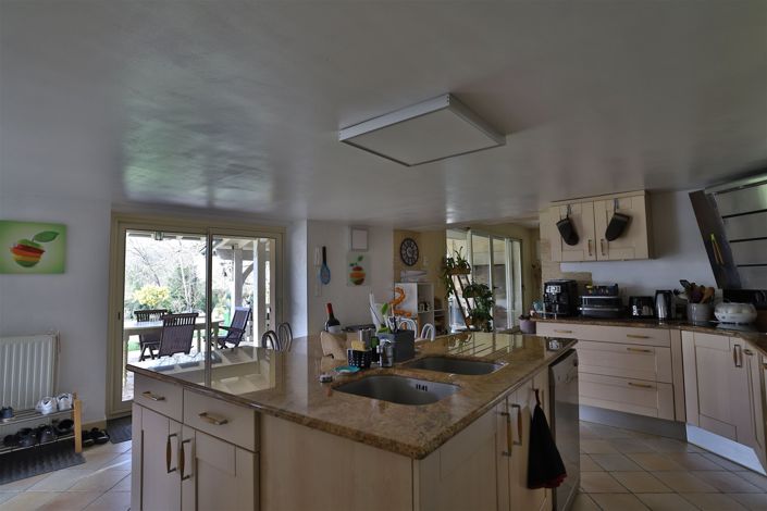 Image No.13-Maison de 8 chambres à vendre à Saint-Emilion