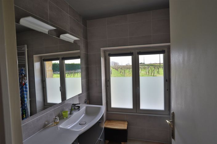 Image No.16-Maison de 8 chambres à vendre à Saint-Emilion