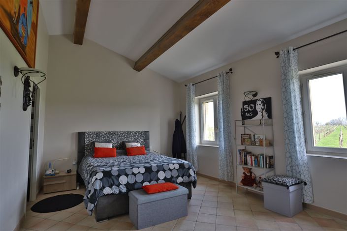 Image No.17-Maison de 8 chambres à vendre à Saint-Emilion