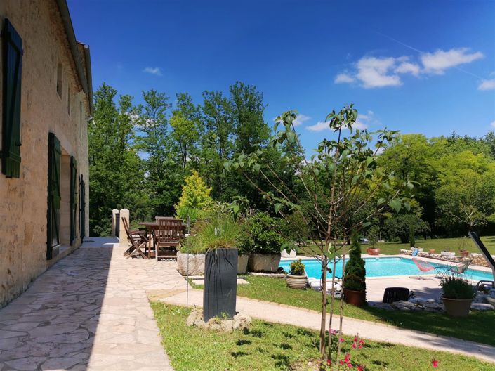 Image No.18-Maison de 8 chambres à vendre à Saint-Emilion