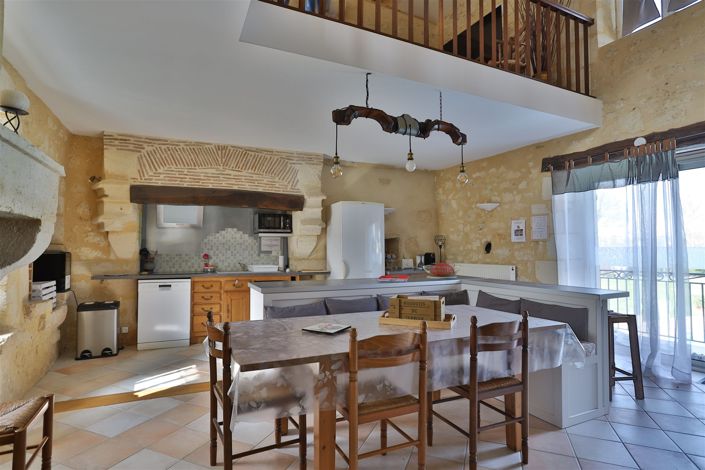 Image No.19-Maison de 8 chambres à vendre à Saint-Emilion