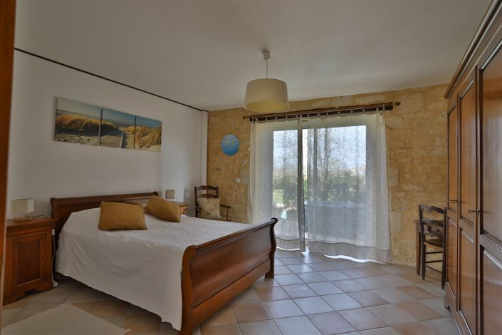 Image No.20-Maison de 8 chambres à vendre à Saint-Emilion