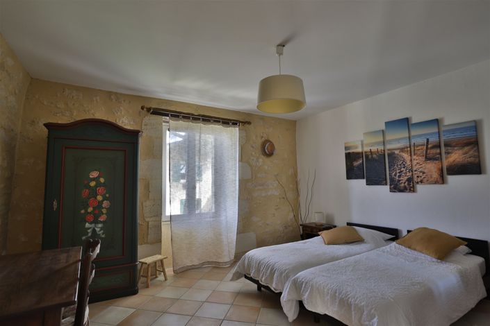 Image No.22-Maison de 8 chambres à vendre à Saint-Emilion